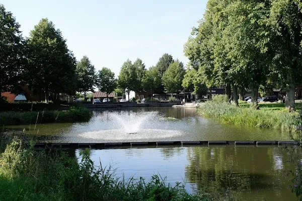 Bargfeld-Stegen cover