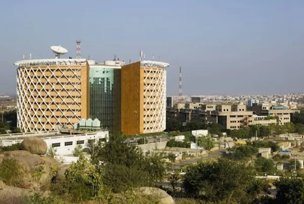 Telangana cover