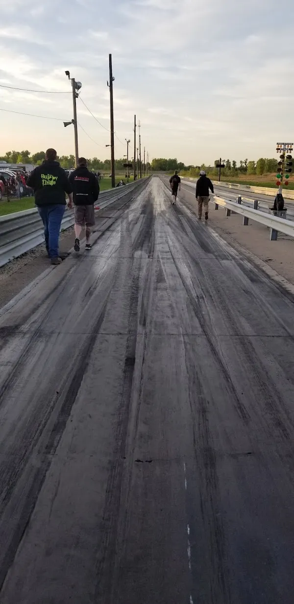 Bonne Terre cover
