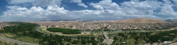 Nehzat cover