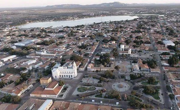 Campo Maior cover