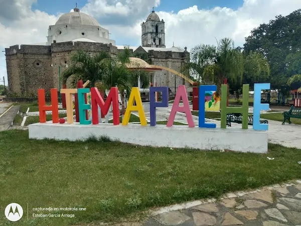 Temapache cover