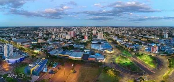 Cascavel cover