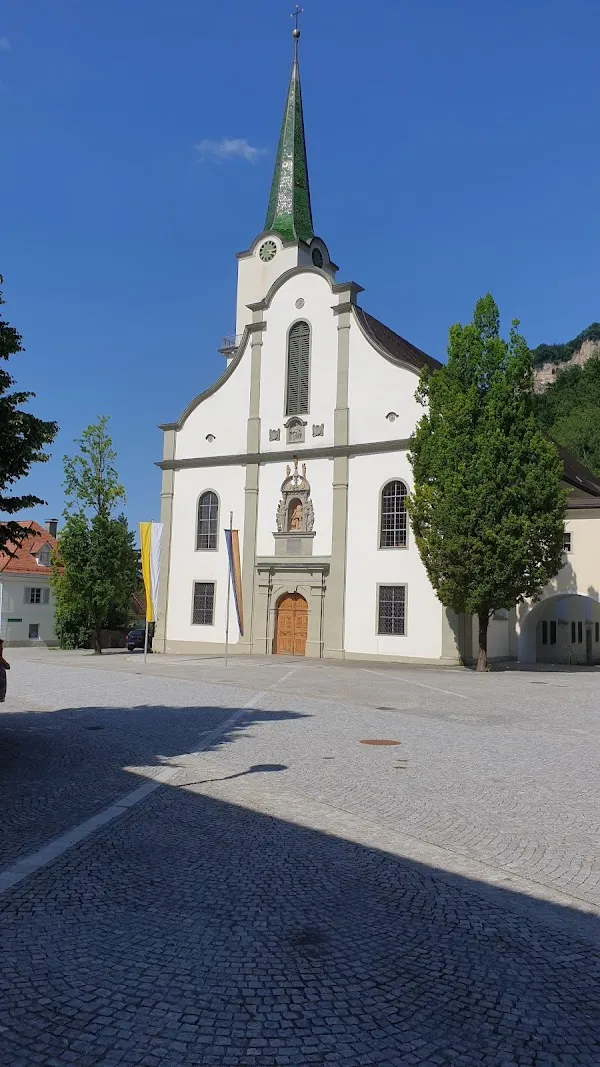 Hohenems cover