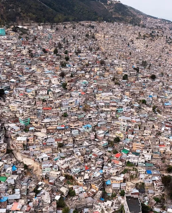 Port-au-Prince cover