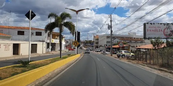 Pau dos Ferros cover