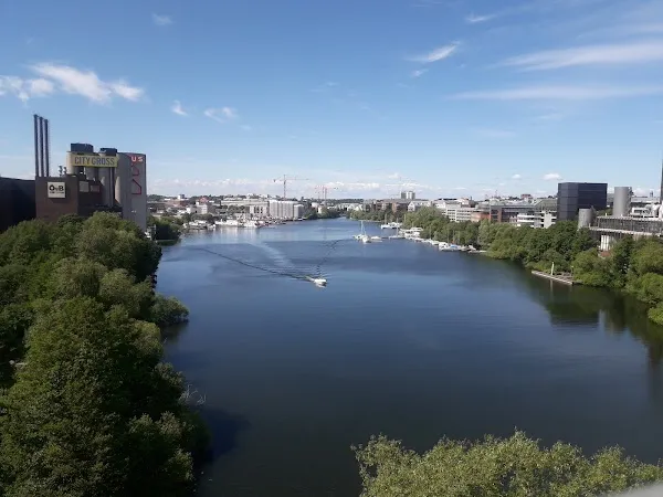 Solna cover