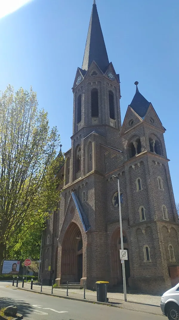 Bornheim cover