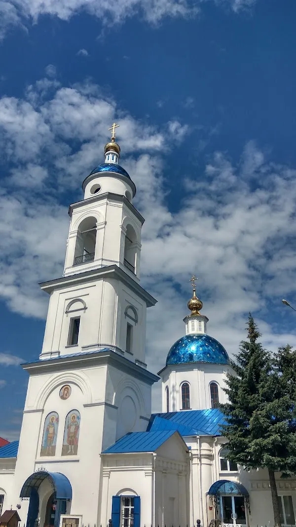 Maloyaroslavets cover