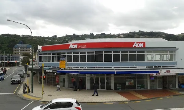 Wellington Region cover