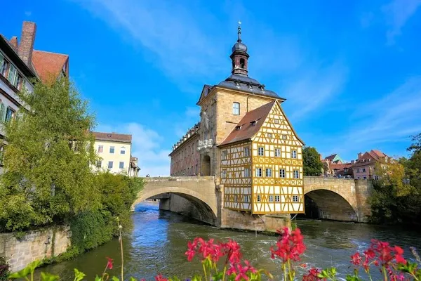 Bamberg cover