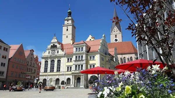 Ingolstadt cover