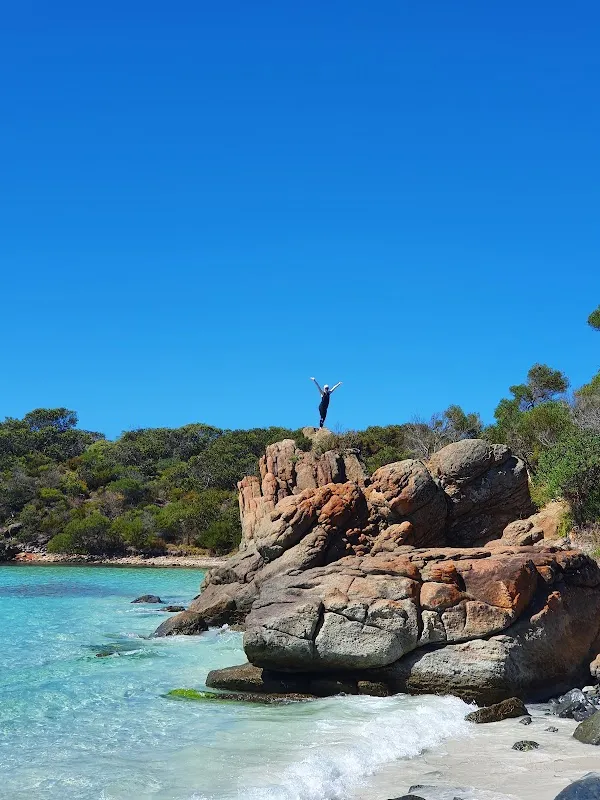 Bremer Bay cover