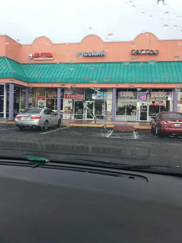 Kissimmee cover