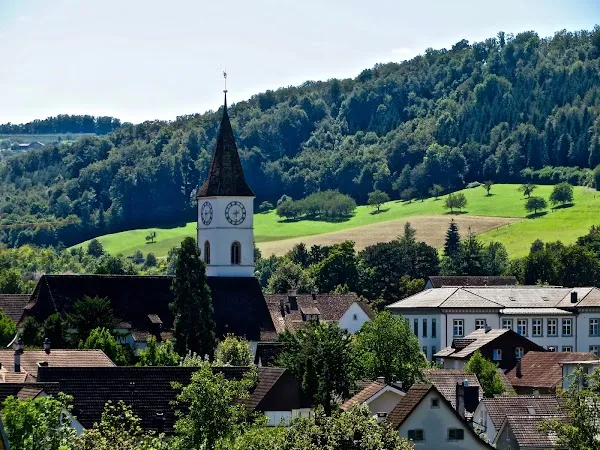 Sissach cover