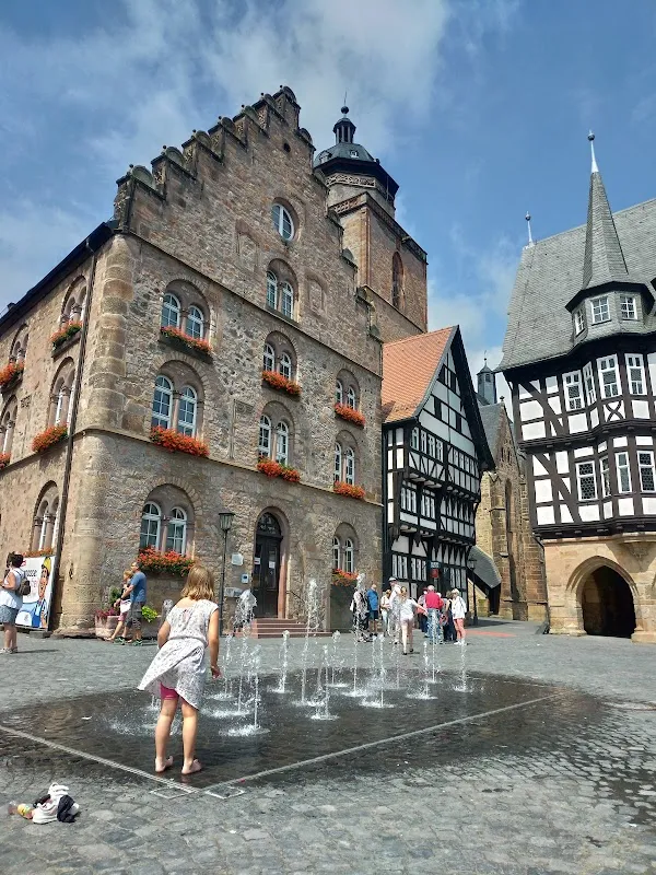 Alsfeld cover