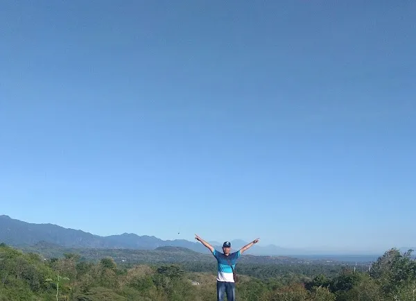 Bali cover
