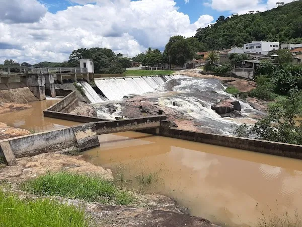 Cachoeira da Prata cover