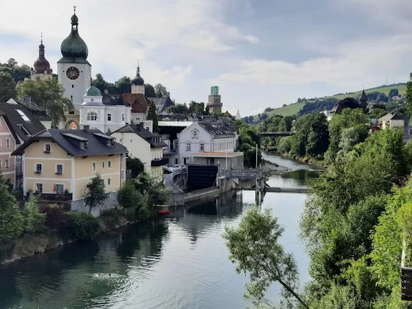 Waidhofen an der Ybbs cover