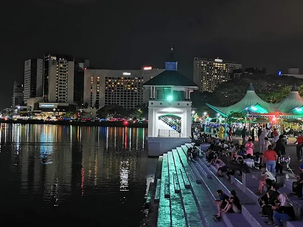 Kuching cover