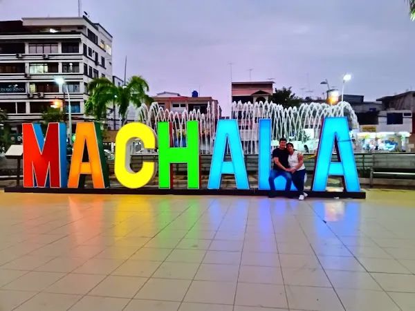 Machala cover