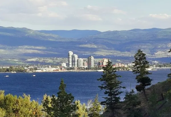 Kelowna cover