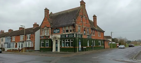 Eastleigh cover