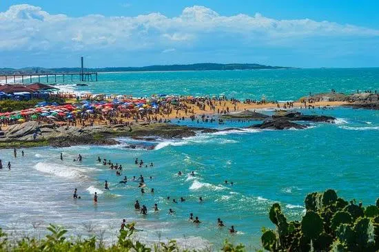 Rio das Ostras cover
