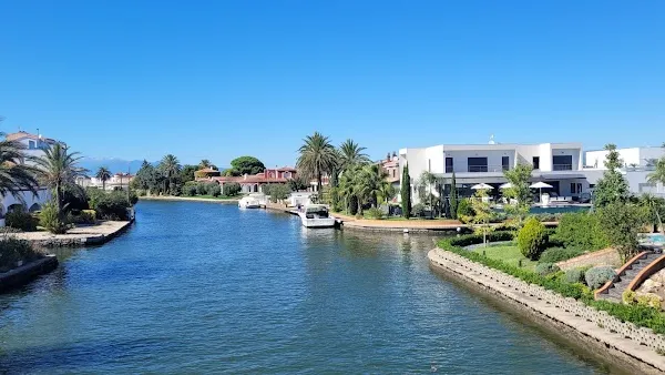 Empuriabrava cover