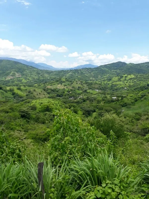 México cover