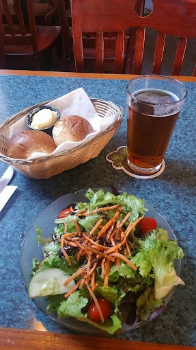 O'loughlin's Restaurant