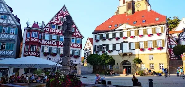 Herrenberg cover
