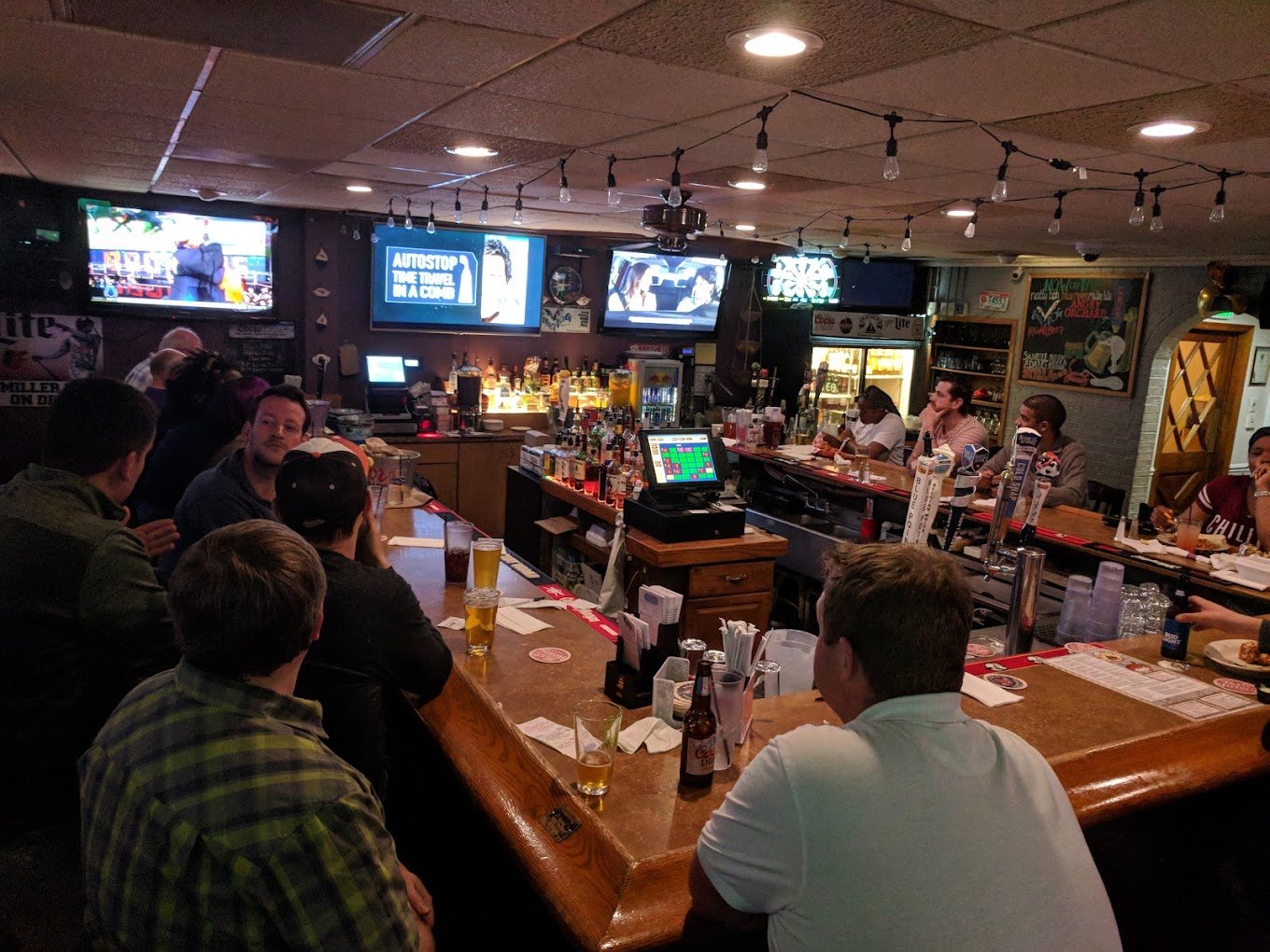 Skipjacks Crab House