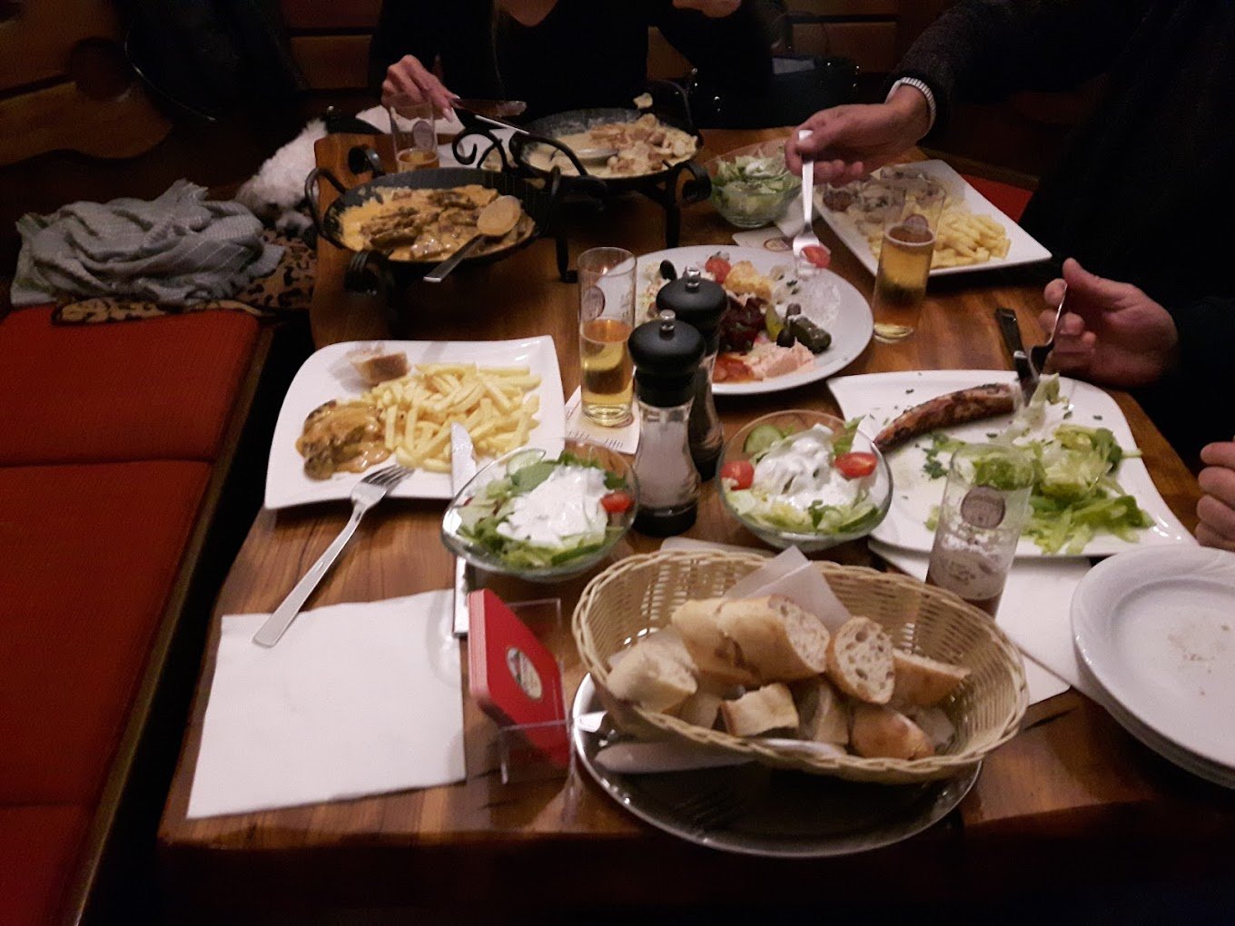 En d'r Pump - Image 3