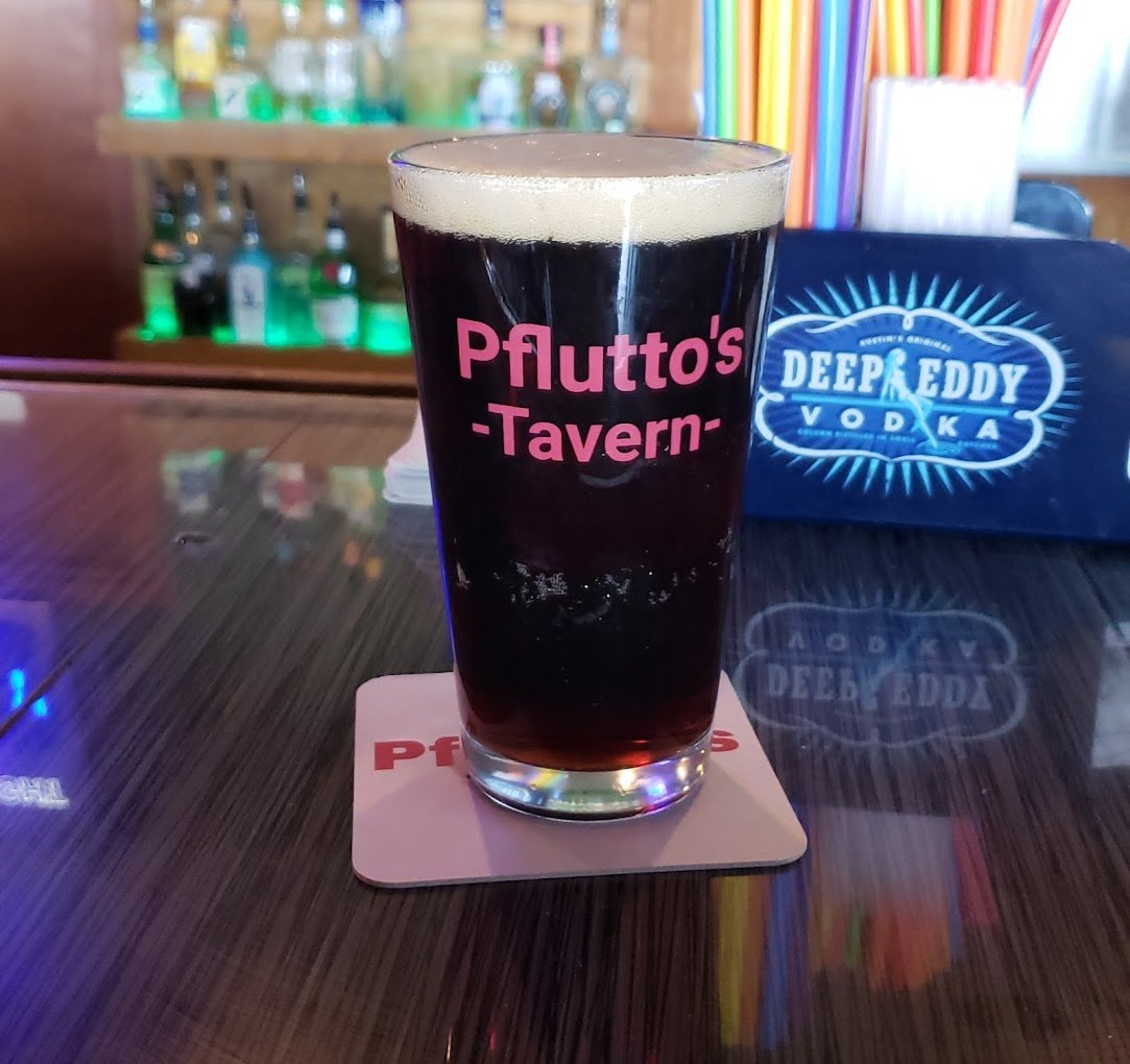 Pflutto's Tavern