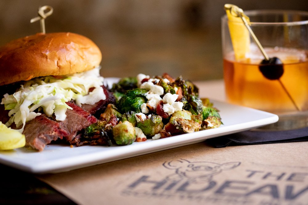 The Hideaway - Image 2