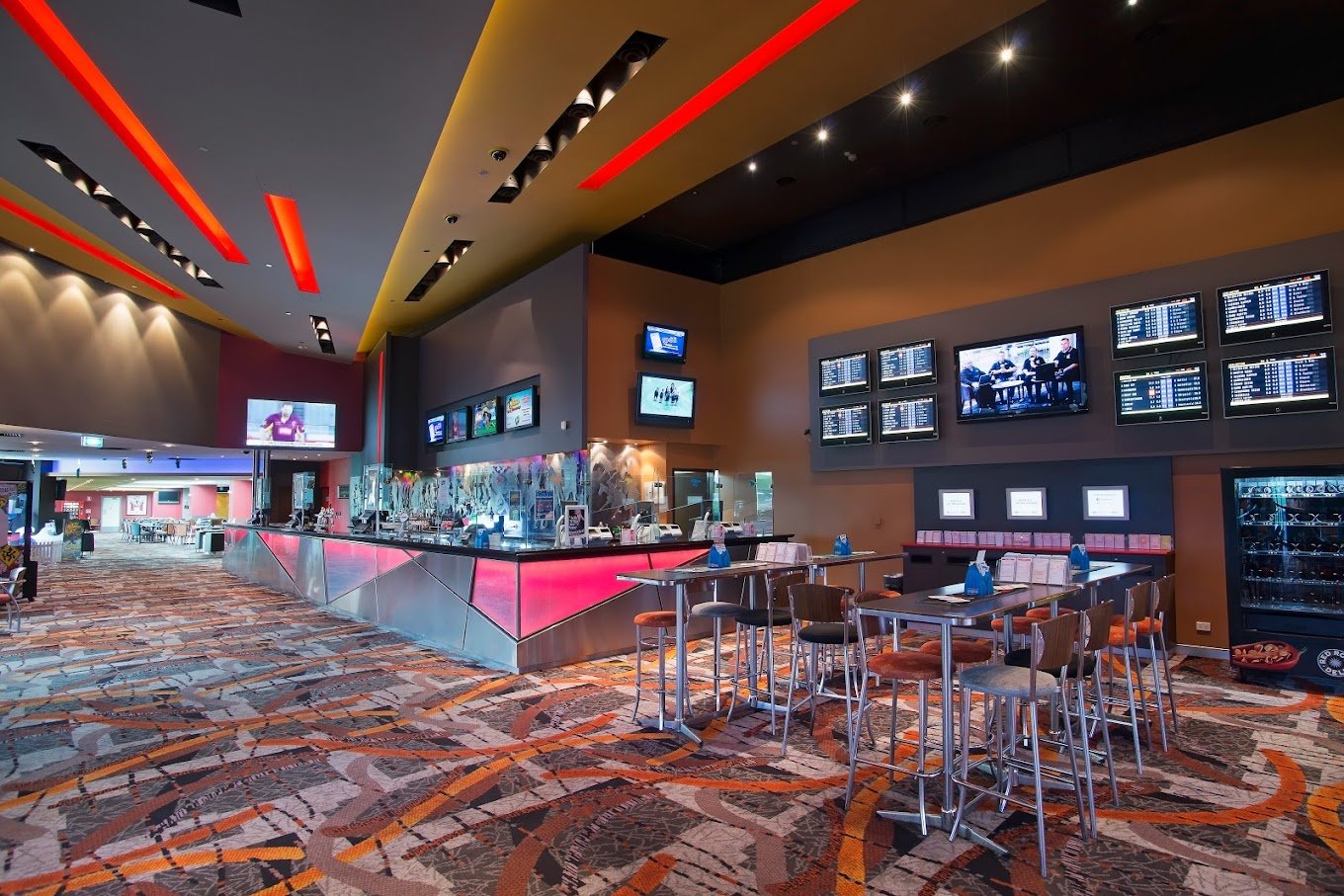 Redcliffe Leagues Club - Image 2