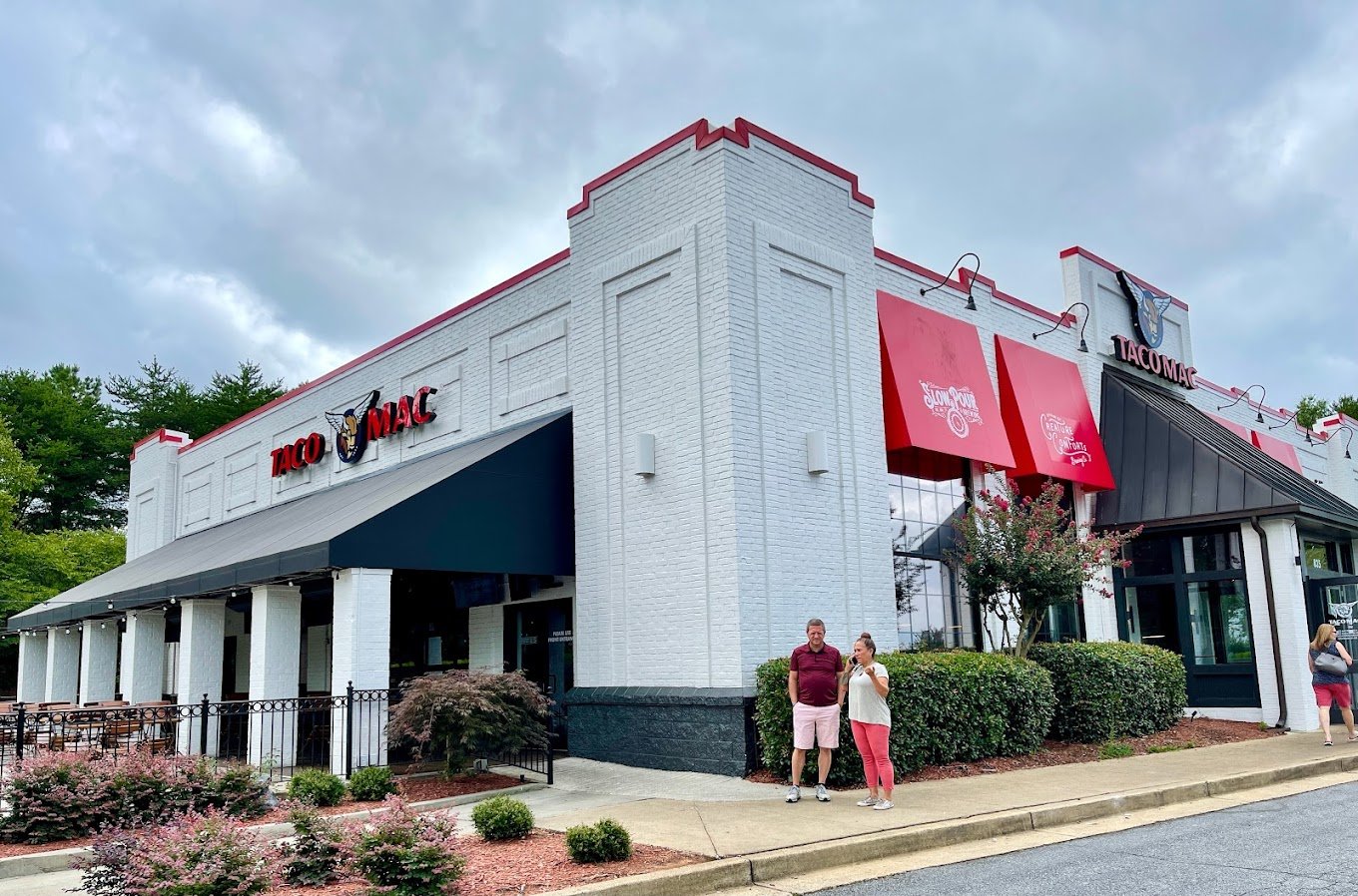Taco Mac Lawrenceville - Image 2