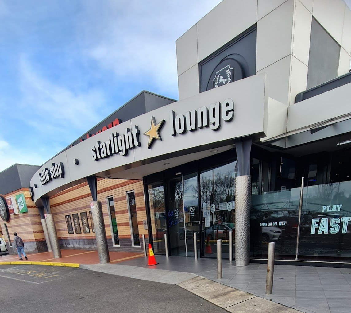 Newmarket Tavern - Image 2