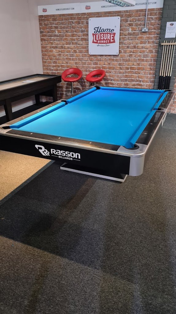 Reading Pool & Snooker Club - Image 2