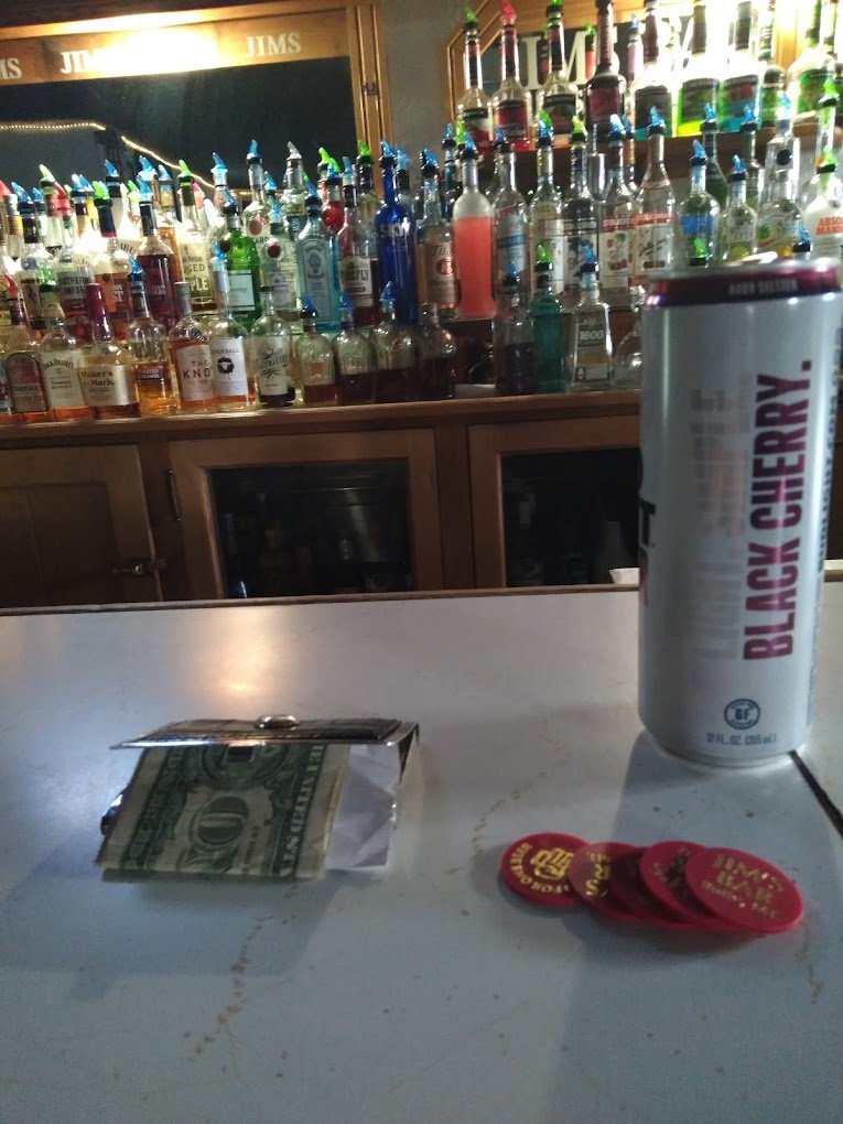 Jim's Bar - Image 2