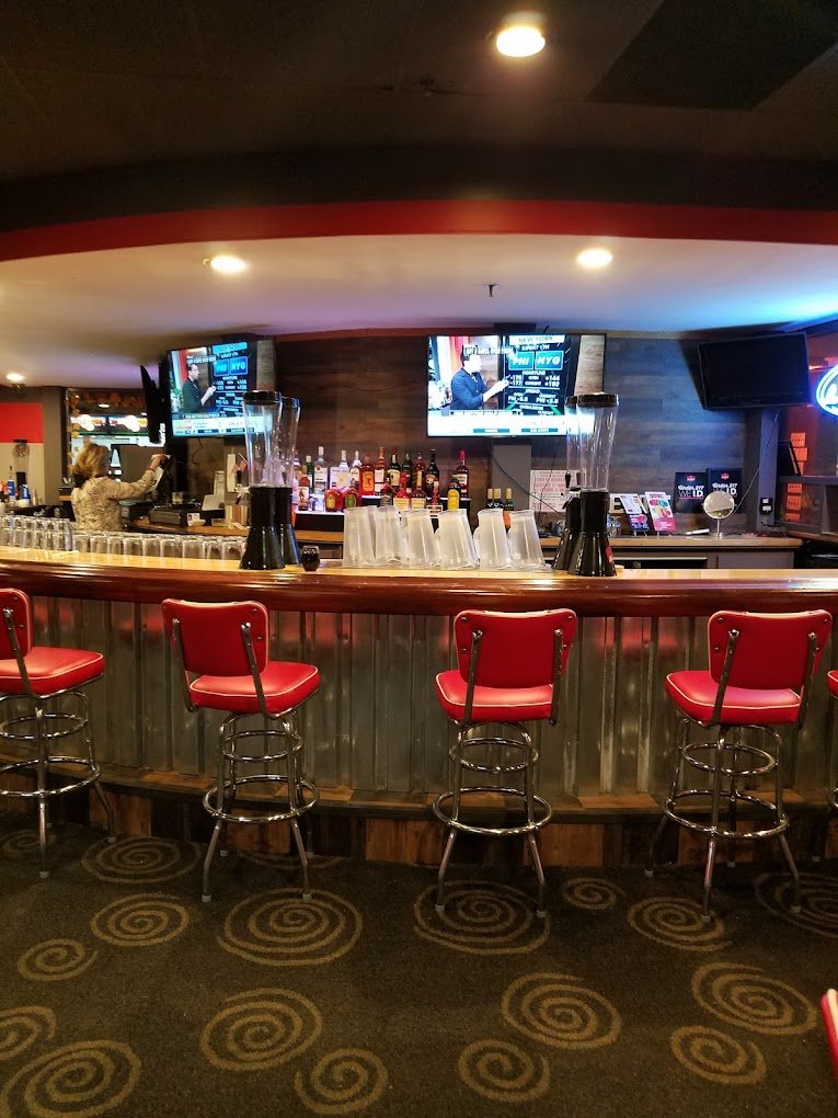 Salome Bar - Image 2