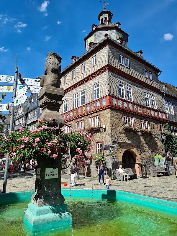 Herborn cover