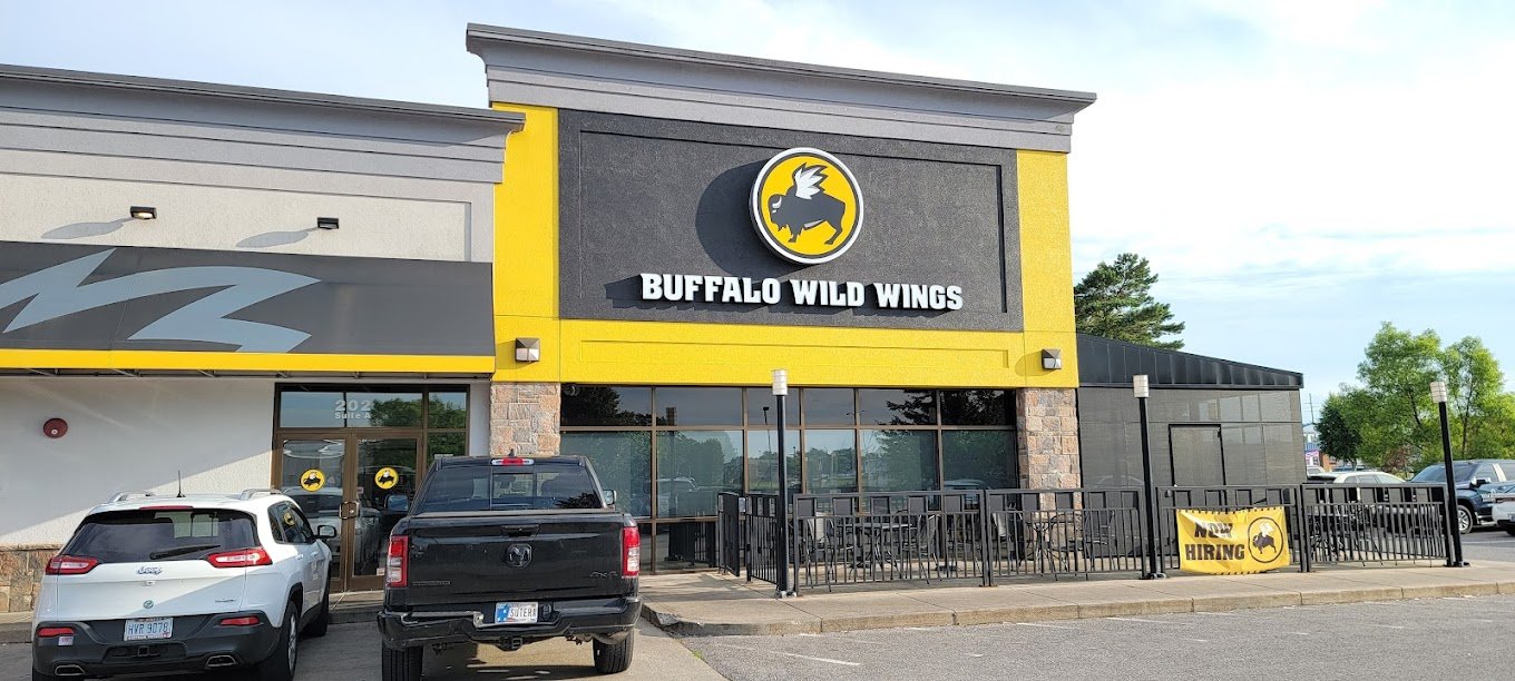 Buffalo Wild Wings - Image 2