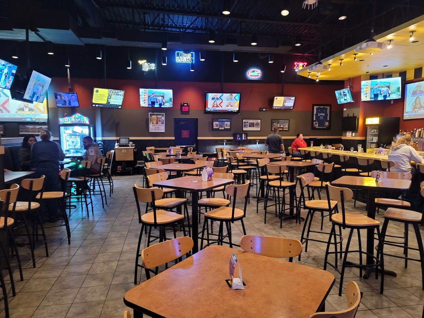 Buffalo Wild Wings - Image 2