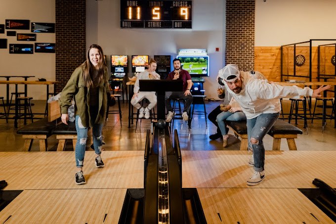 Varsity Pins - Image 2