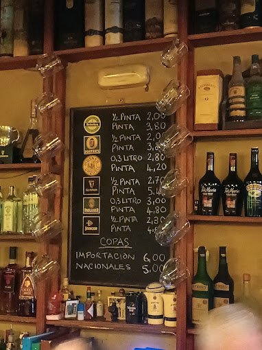 Triskel Tavern - Image 2