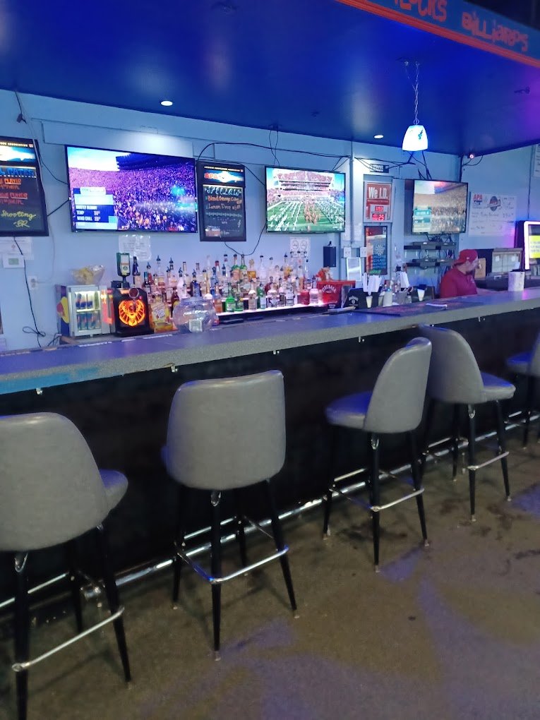 Smokin' Cue - Image 2