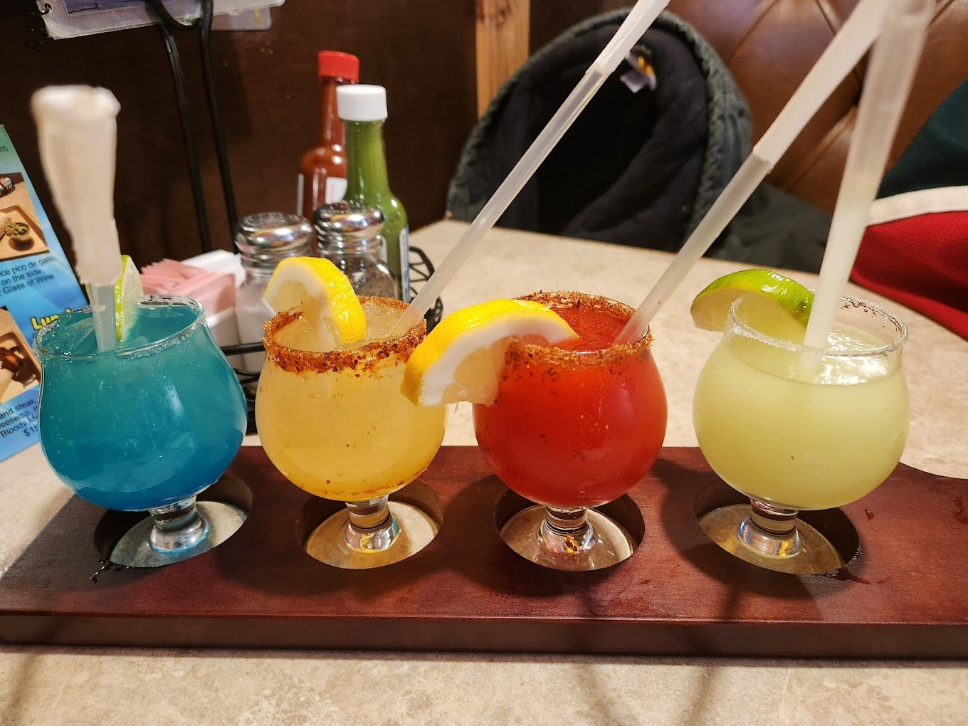 Dos Hermanos Mexican Grill & Bar - Image 2