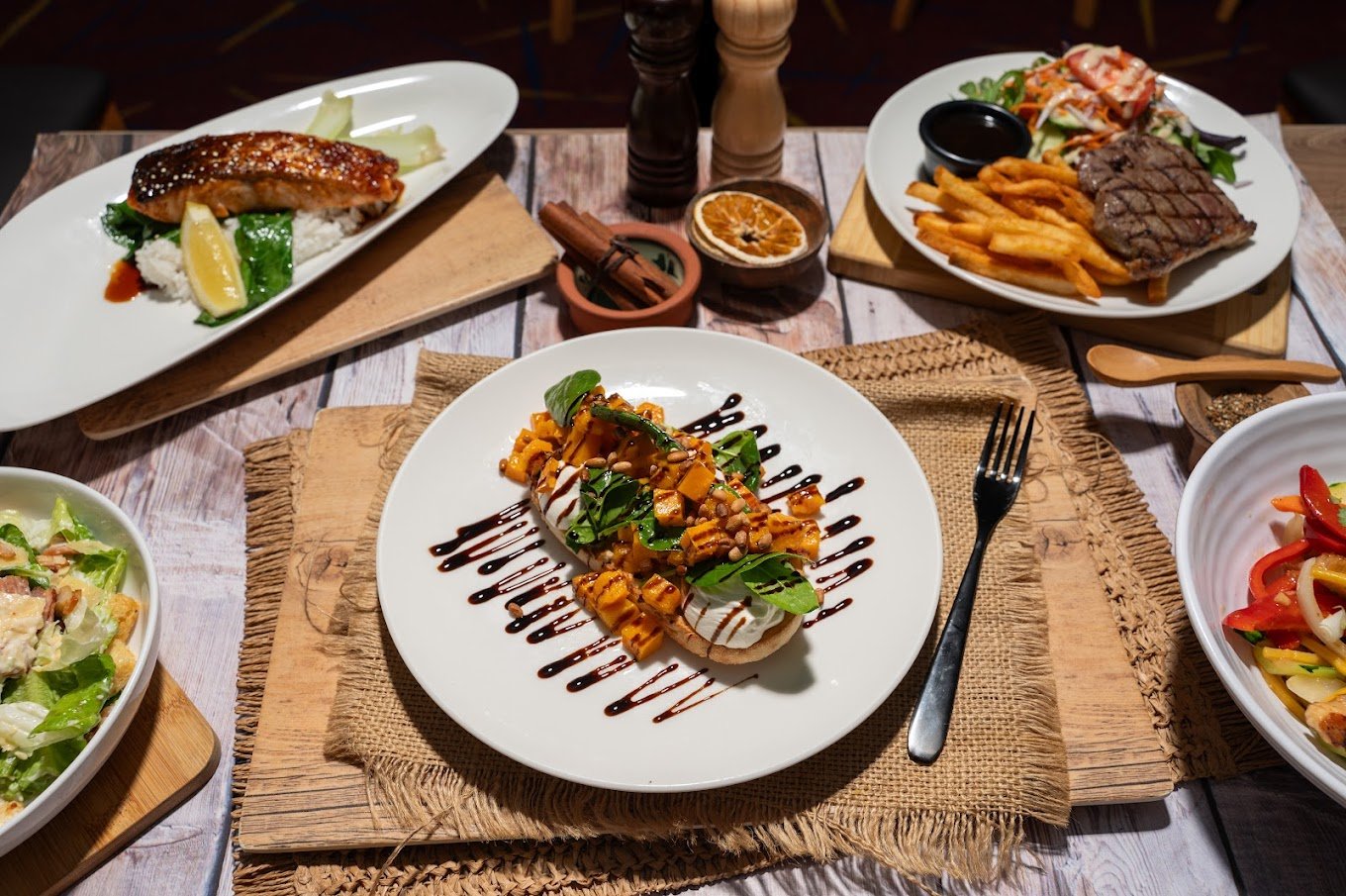 LIONS@springwood - Image 2